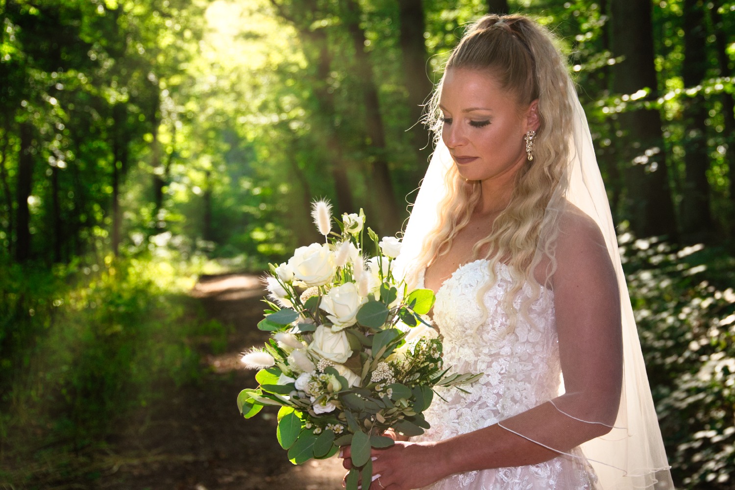 Hochzeitfotografie